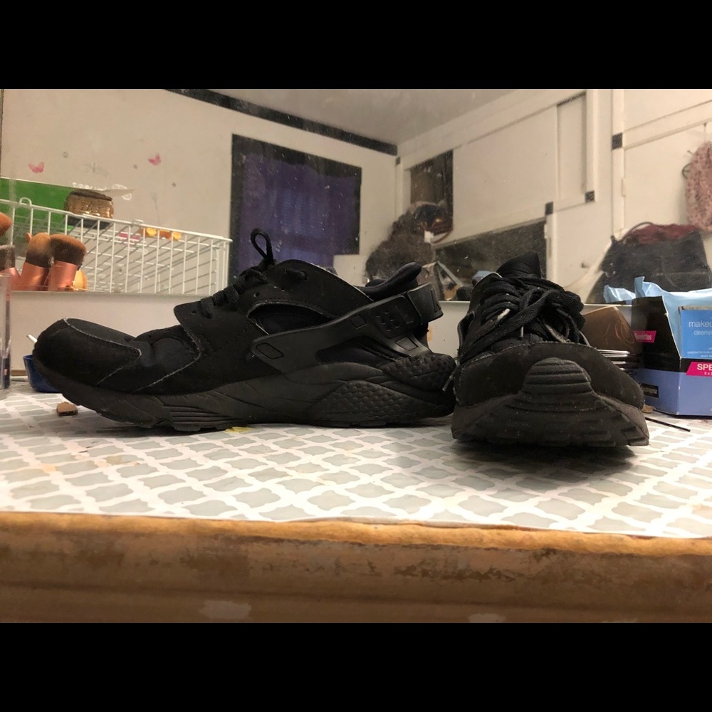 Nike huaraches